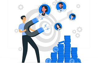 Pilotage et KPIs en Prospection B2B