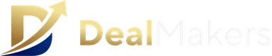 DealMakers Logo