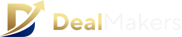 DealMakers Logo